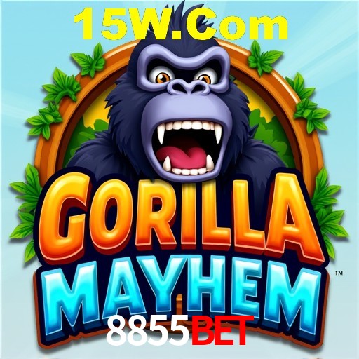 Descubra o Mundo do Cassino Online com 8855Bet