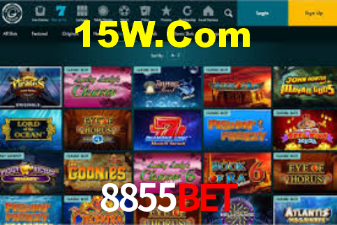 Desvendando o Mundo dos Jogos Virtuais na 8855Bet