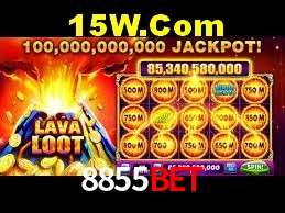 Welcome Bonus 8855Bet