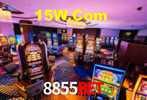 8855Bet Vip