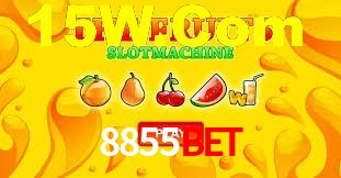 Premium Interface 8855Bet