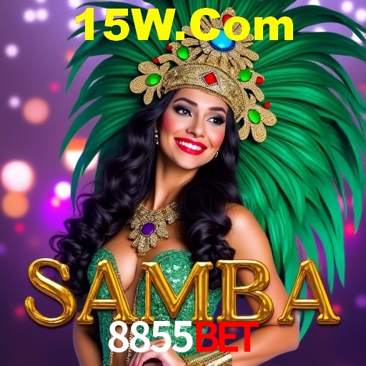 Casino Ao Vivo 8855Bet