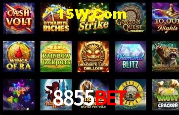 Descubra o Programa VIP da 8855Bet: Vantagens Exclusivas para Jogadores