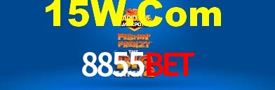 8855Bet App Interface