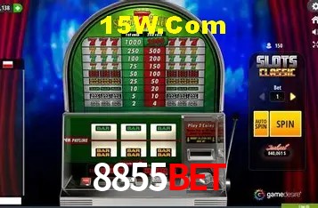 A Experiência Imersiva dos Cassinos Ao Vivo no 8855Bet