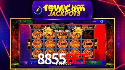 Inovações de Jogos na 8855Bet: O Futuro das Experiências Interativas
