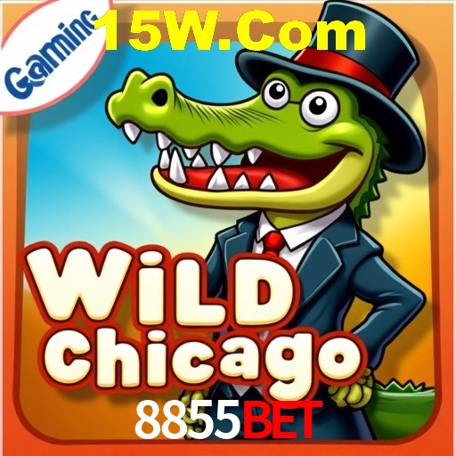 cassino 8855Bet