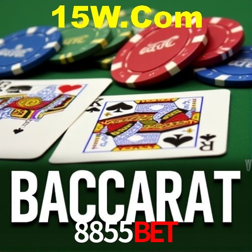 Apostas de Futebol 8855Bet