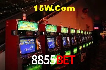 Explorando a Categoria de Eventos em Apostas na 8855Bet