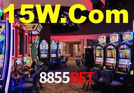 Ofertas Imperdíveis na 8855Bet: Promoções e Bônus Que Valem a Pena