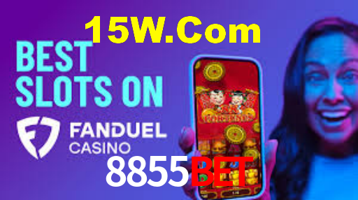8855Bet