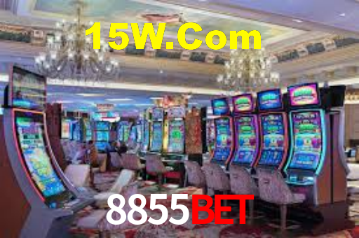 8855Bet: A Experiência de Casino com Jogos de Mesa ao Vivo