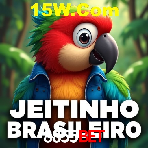 Especiais de Fim de Semana 8855Bet