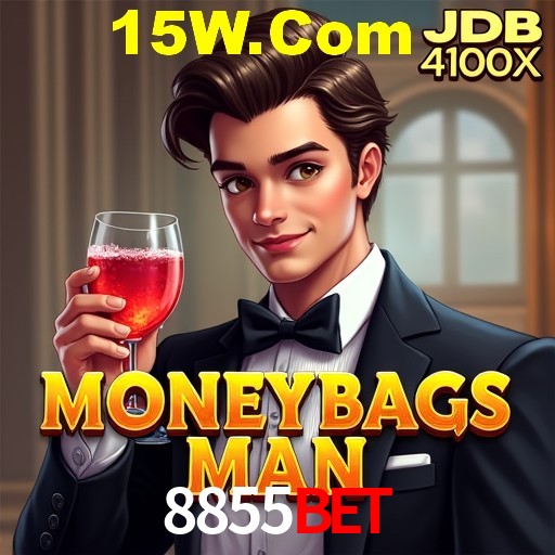 Design Responsivo 8855Bet