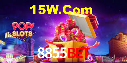 8855Bet