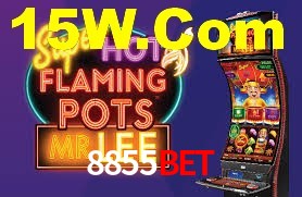 8855Bet: Jogos de Caça-Níqueis-Altas Recompensas, Roleta-Velocidade, Blackjack-Desafios Máximos