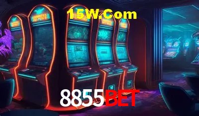 Apostas Esportivas na 8855Bet: Um Guia Completo
