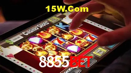 Descubra a Essência do 8855Bet: Nossa História e Compromissos