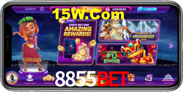Descubra a Magia dos Jogos de Arcade no 8855Bet