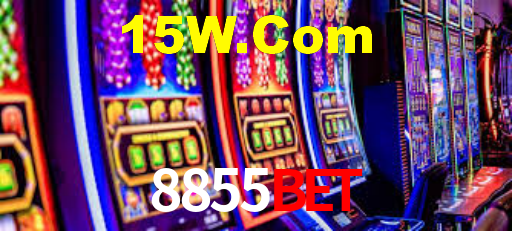 8855Bet