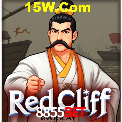 Slot Games 8855Bet